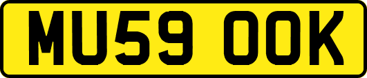 MU59OOK