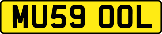 MU59OOL