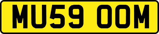 MU59OOM