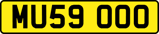 MU59OOO