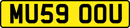 MU59OOU
