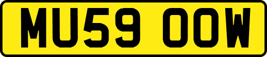 MU59OOW