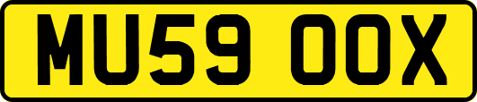 MU59OOX