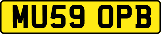 MU59OPB
