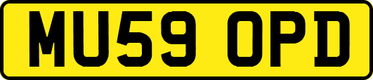 MU59OPD