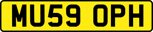 MU59OPH