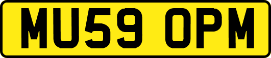 MU59OPM