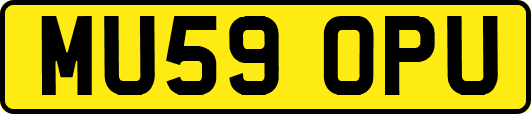 MU59OPU