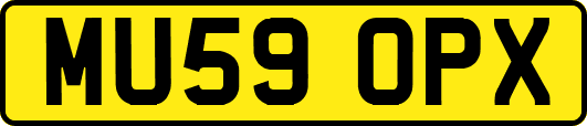MU59OPX