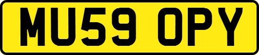 MU59OPY
