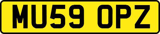MU59OPZ