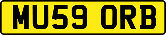 MU59ORB