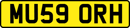 MU59ORH