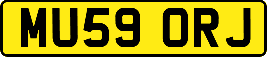 MU59ORJ