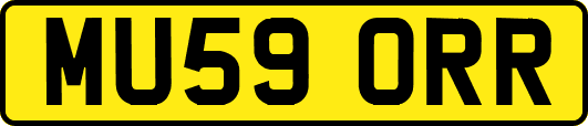 MU59ORR