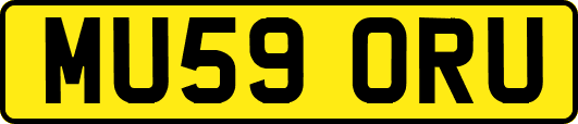 MU59ORU