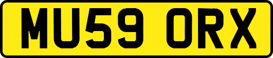 MU59ORX