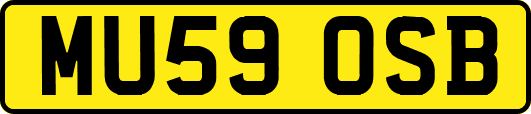 MU59OSB