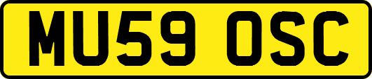 MU59OSC
