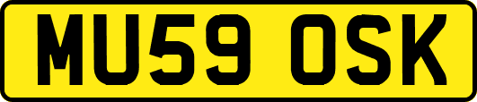 MU59OSK