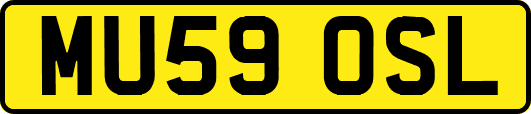 MU59OSL