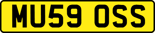 MU59OSS