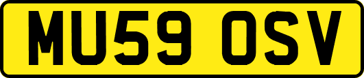 MU59OSV
