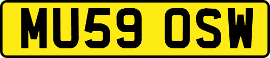 MU59OSW