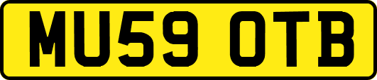 MU59OTB
