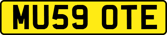 MU59OTE