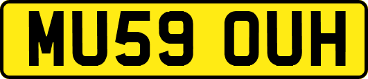 MU59OUH