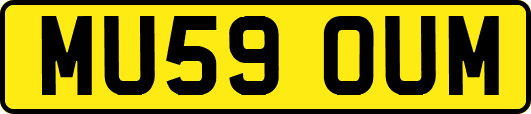 MU59OUM