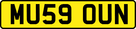 MU59OUN
