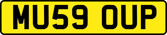 MU59OUP