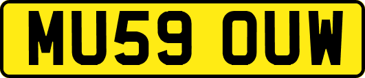 MU59OUW