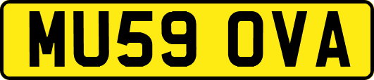 MU59OVA