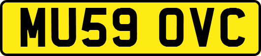 MU59OVC