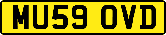 MU59OVD