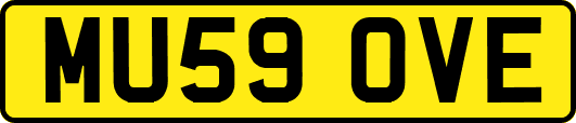 MU59OVE
