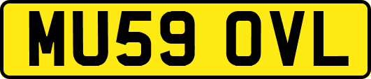 MU59OVL