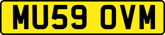 MU59OVM