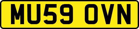 MU59OVN