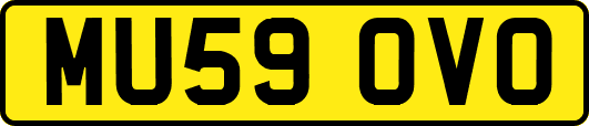 MU59OVO