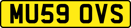 MU59OVS