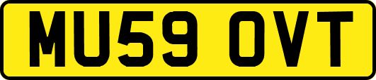 MU59OVT