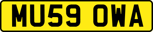MU59OWA