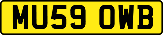 MU59OWB