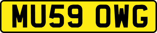 MU59OWG