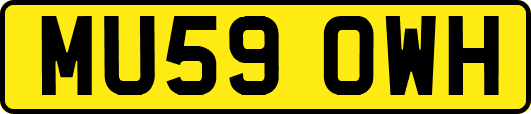MU59OWH