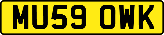 MU59OWK